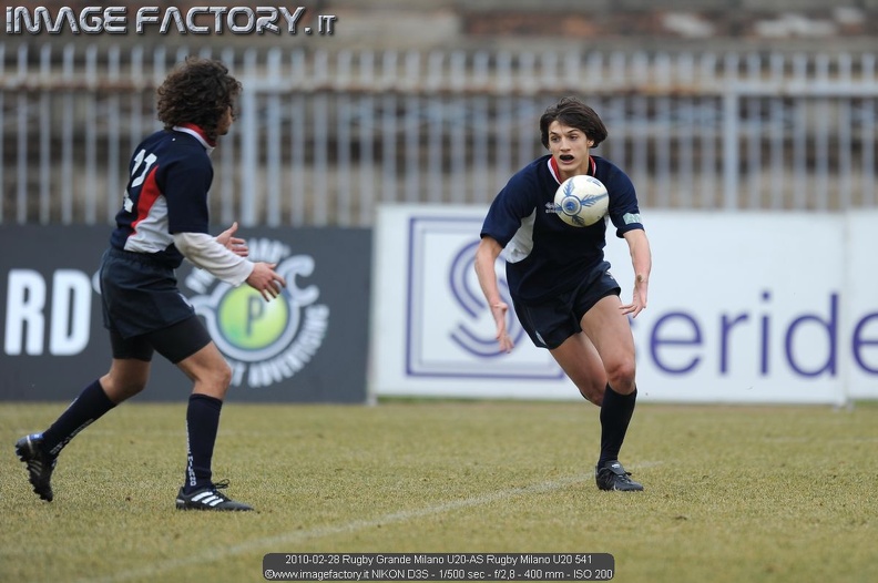 2010-02-28 Rugby Grande Milano U20-AS Rugby Milano U20 541.jpg